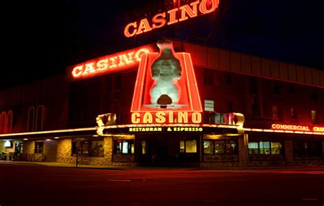 Casino Perto De Anchorage Ak