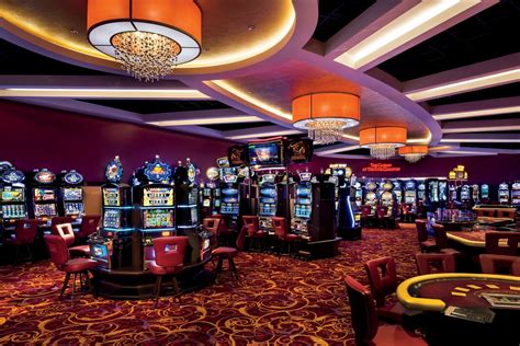 Casino Perto De Elmira