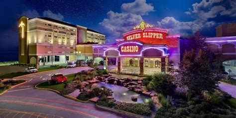 Casino Perto De Hattiesburg Mississippi
