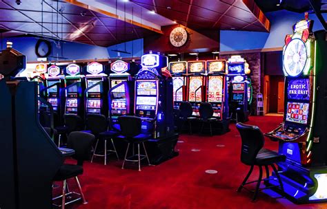 Casino Perto De Wisconsin Rapids Wi