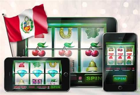 Casino Peru Online