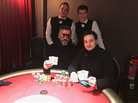 Casino Poker Aachen
