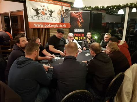 Casino Poker Oldenburg