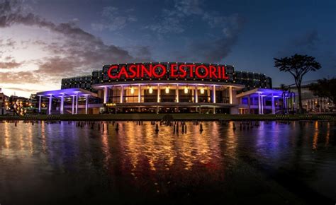 Casino Portugal Paraguay