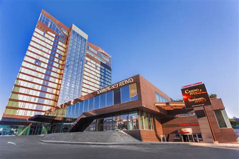 Casino Radisson Blu Tbilisi