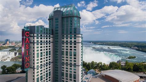 Casino Restaurantes De Niagara Falls Ontario
