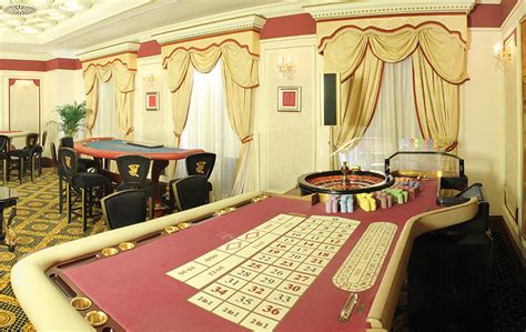 Casino Rodos De Poker