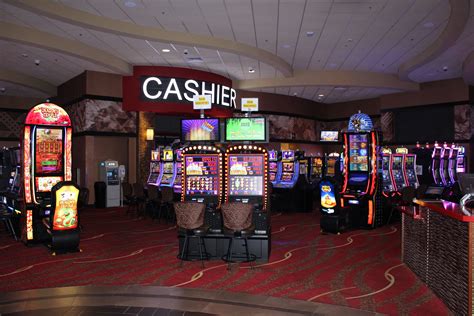 Casino Roseburg Oregon