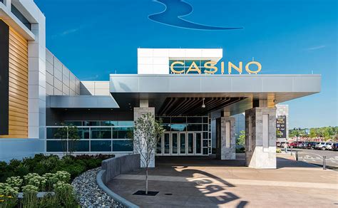 Casino Schenectady Ny Localizacao