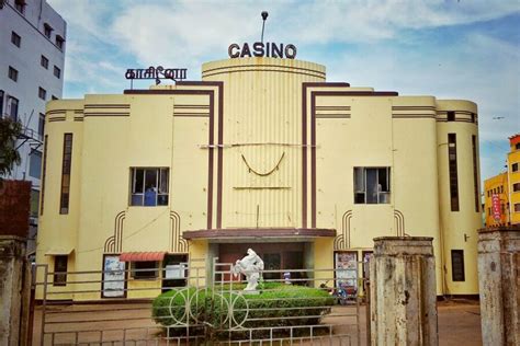 Casino Teatro Chennai (Casino)