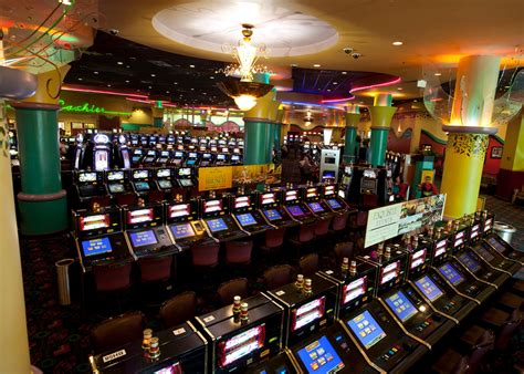 Casino Tours Miami