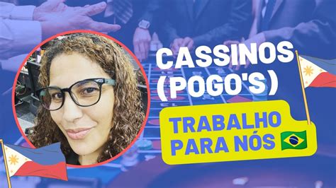 Casino Trabalhos De Contratacao Nas Filipinas