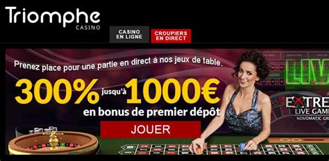 Casino Triomphe Chile