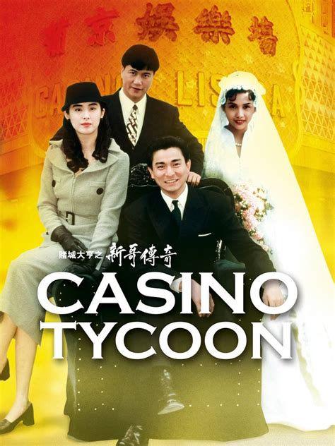 Casino Tycoon 1 Link