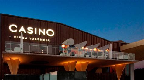 Casino Valencia Mcallen