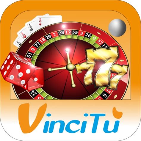 Casino Vincitu App