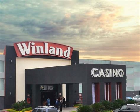 Casino Winland Monterrey Telefono