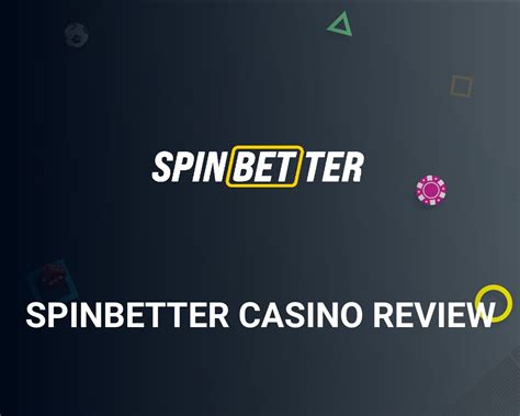 Casino spinbetter