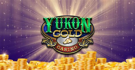 Casino yukon-gold