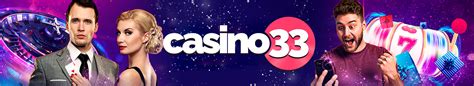 Casino33 Download