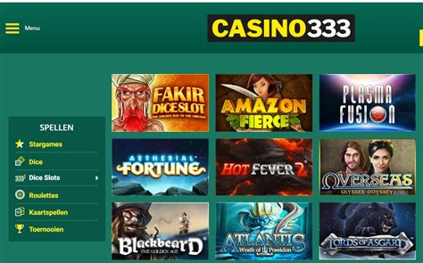 Casino333 Online