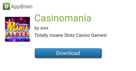 Casinomania Download