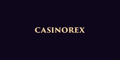 Casinorex Apostas