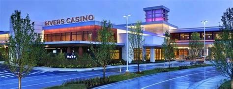 Casinos Em Illinois E Iowa