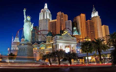 Casinos Em Nova York Wikipedia