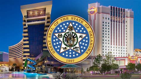 Casinos Em Oklahoma Perto De Arkansas Fronteira