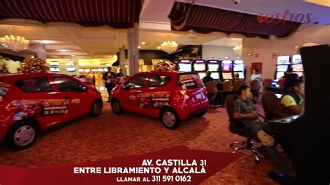 Casinos Infantis Tepic Nayarit