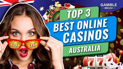 Casinos Online Australia Comentarios