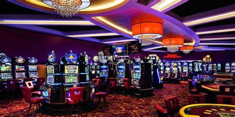 Casinos Perto De New Richmond Wisconsin