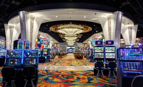 Casinos Perto De Orange County Ny