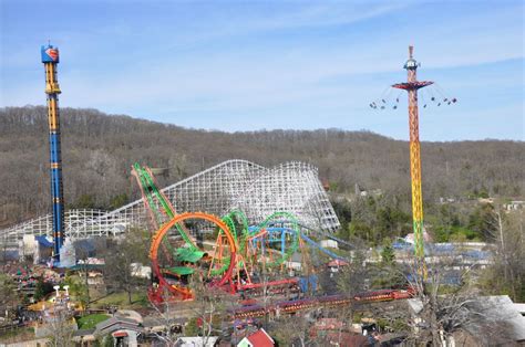 Casinos Perto De Six Flags Do St Louis