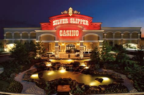 Casinos St Louis Area