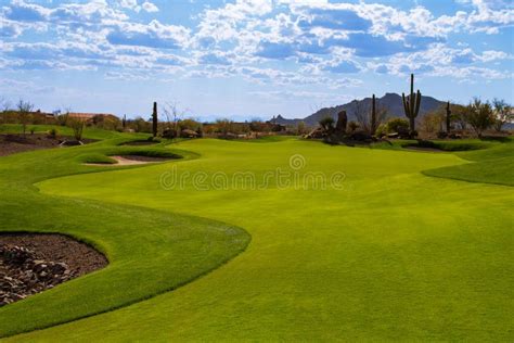 Cassino Campo De Golfe Arizona