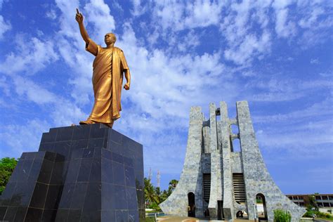 Cassino De Ouro De Accra