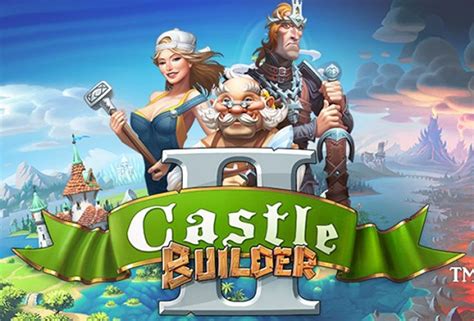 Castle Builder 2 Betway