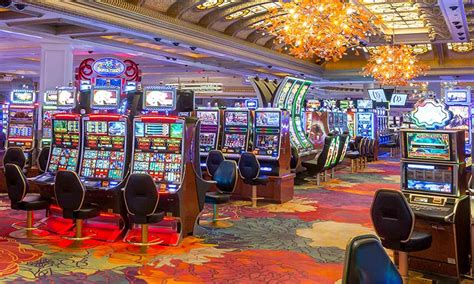 Cataratas Do Niagara Casino Torneios De Slots