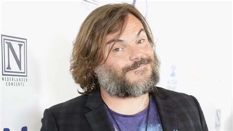 Causa De Muerte De Jack Black