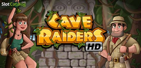 Cave Raiders Hd Betsul