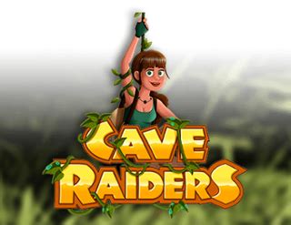 Cave Raiders Leovegas