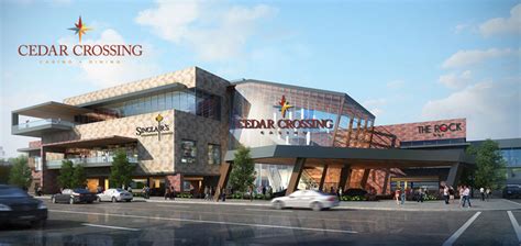 Cedar Rapids Casino Investidores