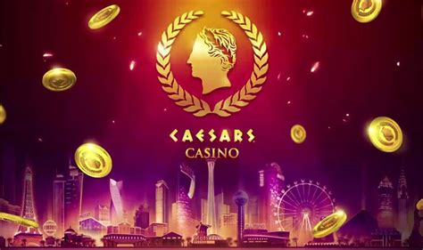 Cesar Casino Tragamonedas