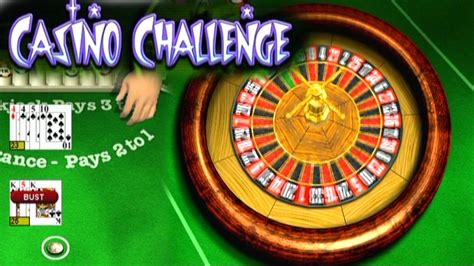 Challenge Casino Download
