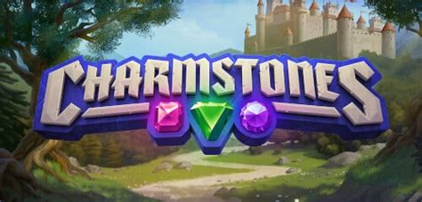 Charmstones Slot - Play Online