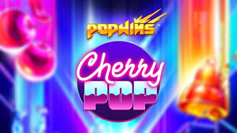 Cherry Pop 888 Casino