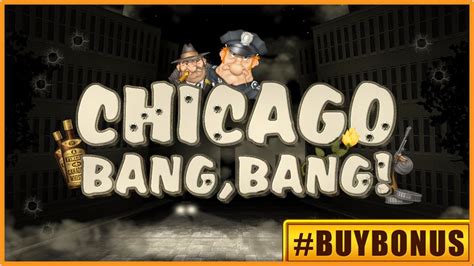 Chicago Bang Bang Slot Gratis
