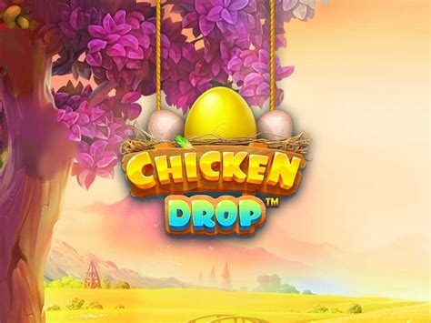Chicken Drop Slot Gratis